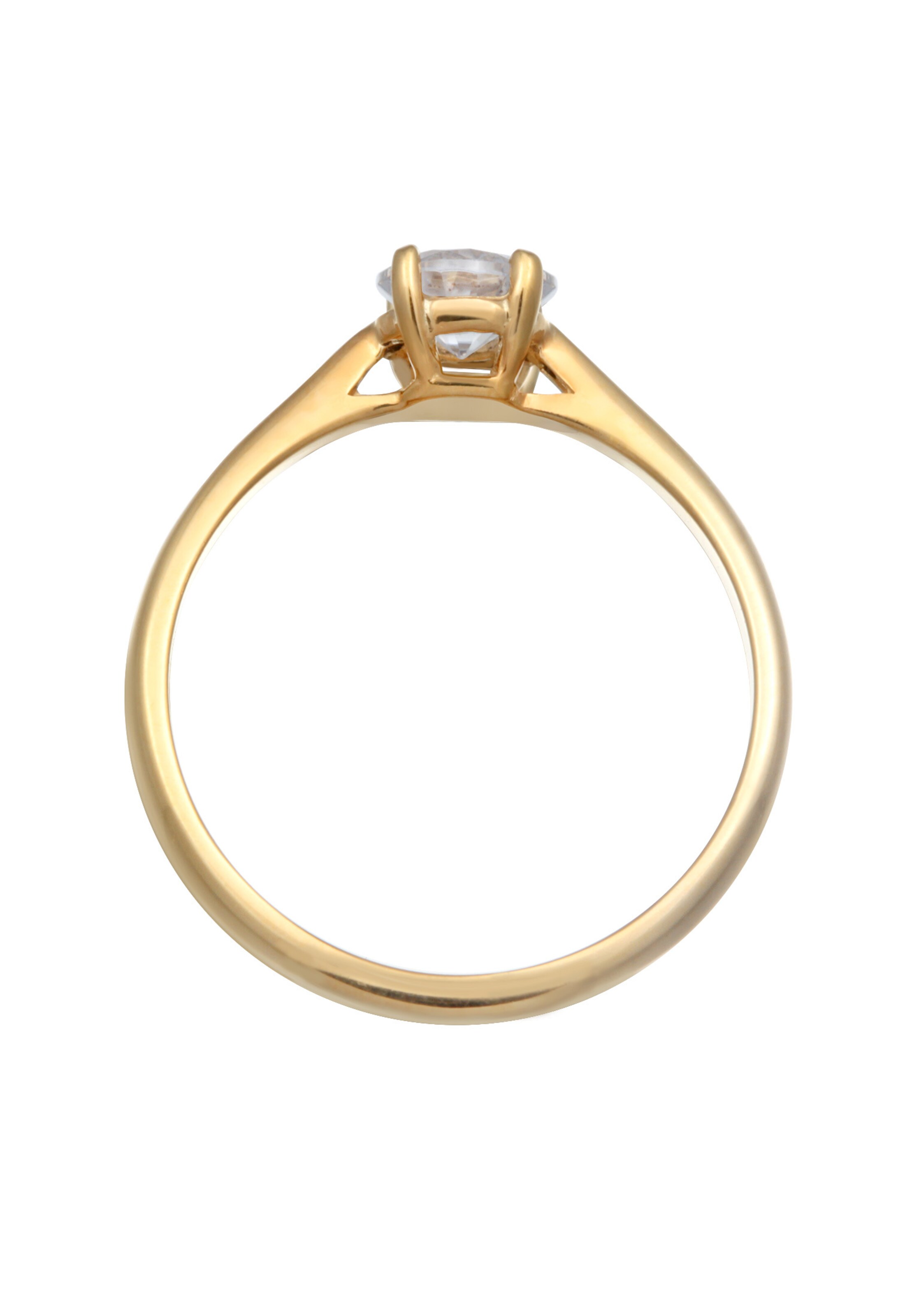ELLI PREMIUM Ring in Gold