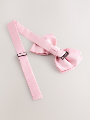 Farfallino di Next in rosa