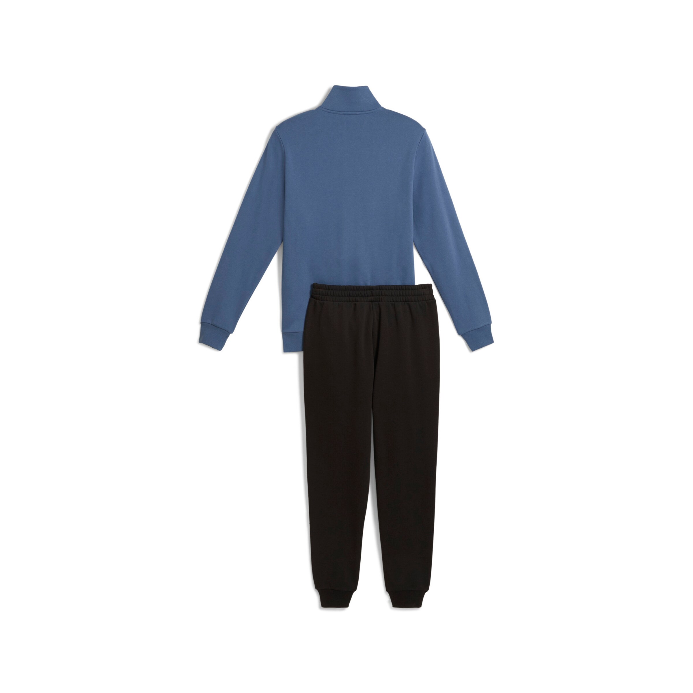 PUMA Tracksuit 'ESS' in Blue