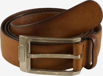 JOOP! Gürtel One Size in Braun: Vorderseite