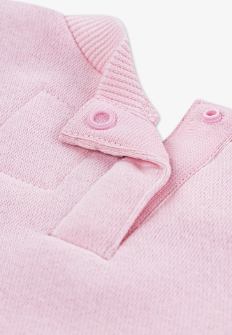 Levi's KidsKomplet - roza boja