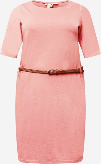 Ragwear Plus Haljina 'TAMILA' u roza, Pregled proizvoda