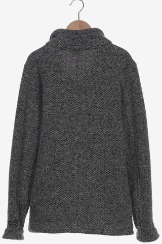 CMP Sweater & Cardigan in M in Grey