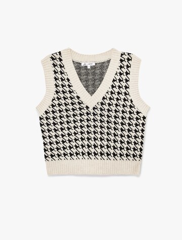 Koton Sweater in Beige