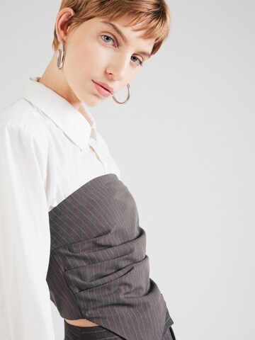 STUDIO SELECT Top 'Jolin' in Black