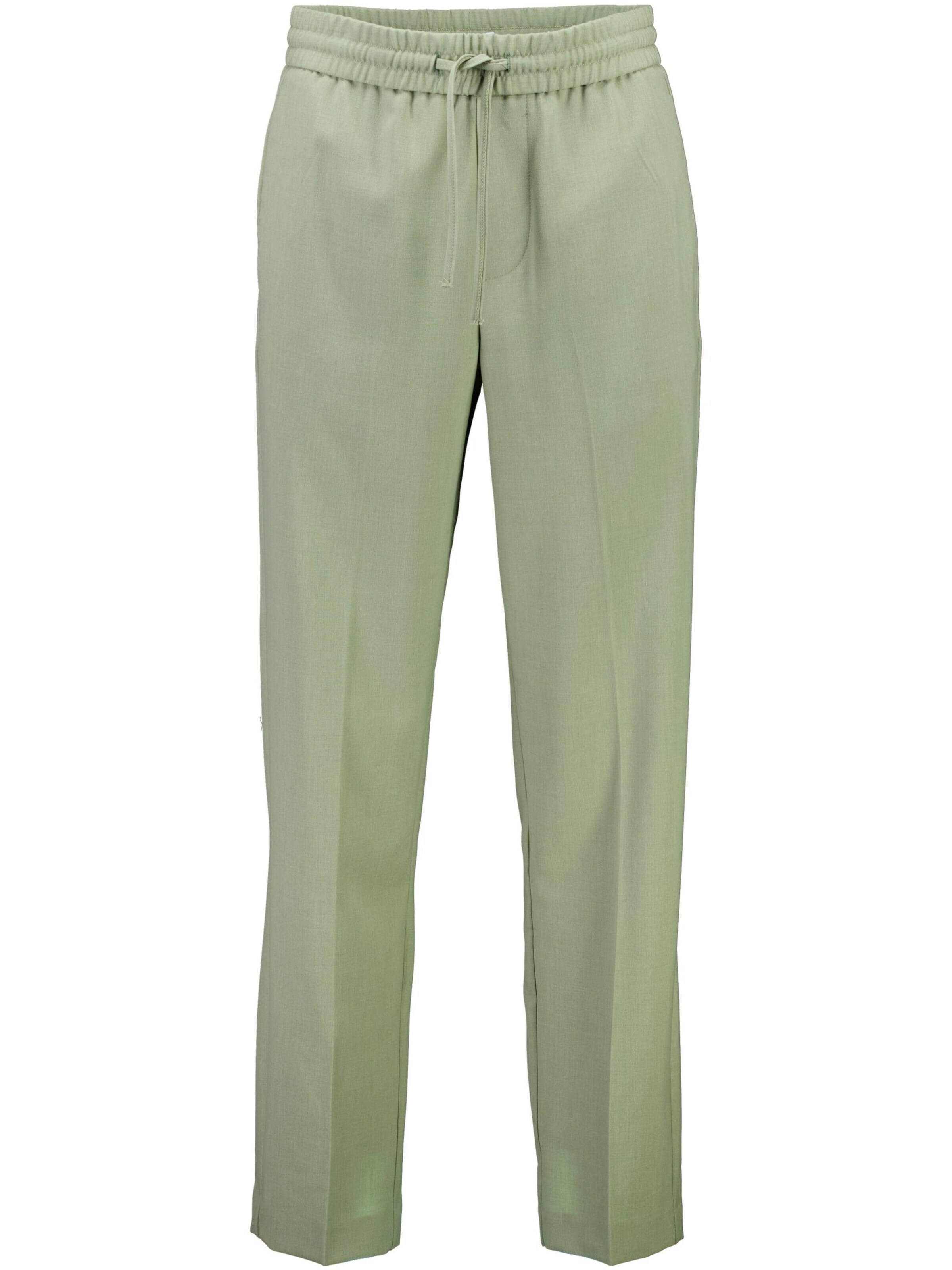 Lindbergh Hose‌‌‌‌‌‌ in Grün: Vorderseite