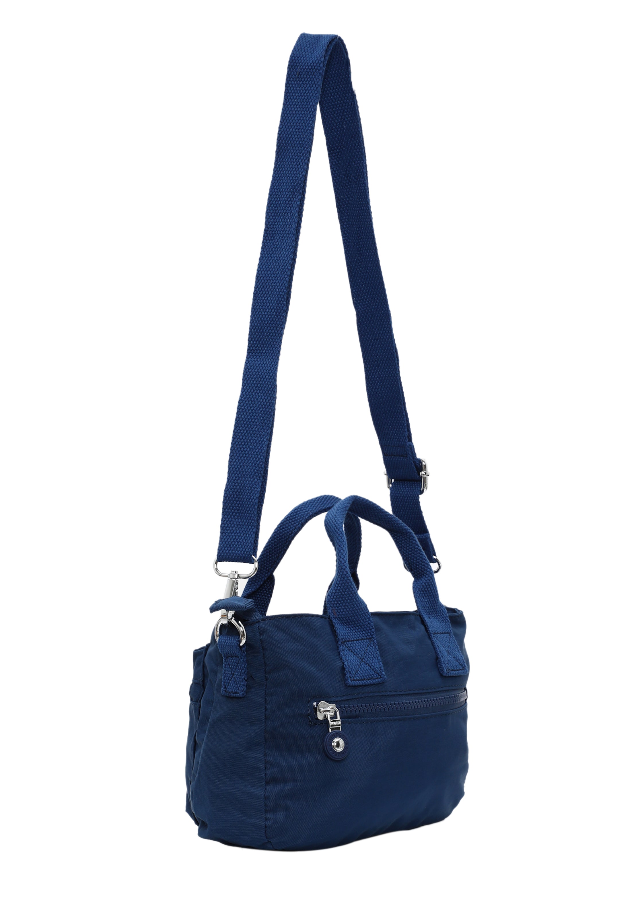 Mindesa Handtas in Blauw