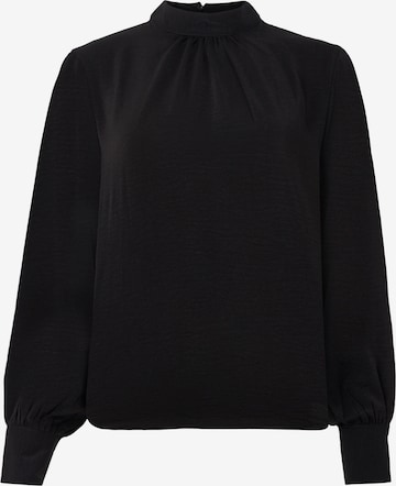 JDY - Blusa 'JDYAYA' en negro: frente