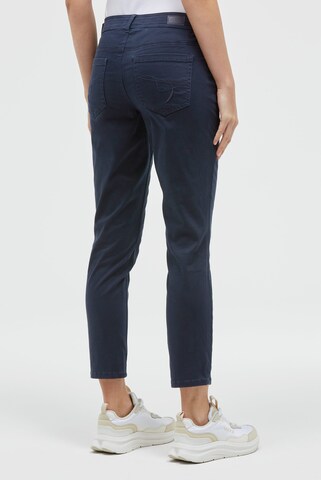 Soccx Regular Jeans 'NI:NO' in Blue
