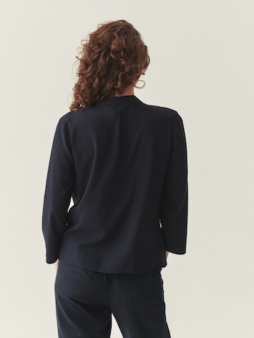 TATUUM Блузка 'ELMI' в Синий