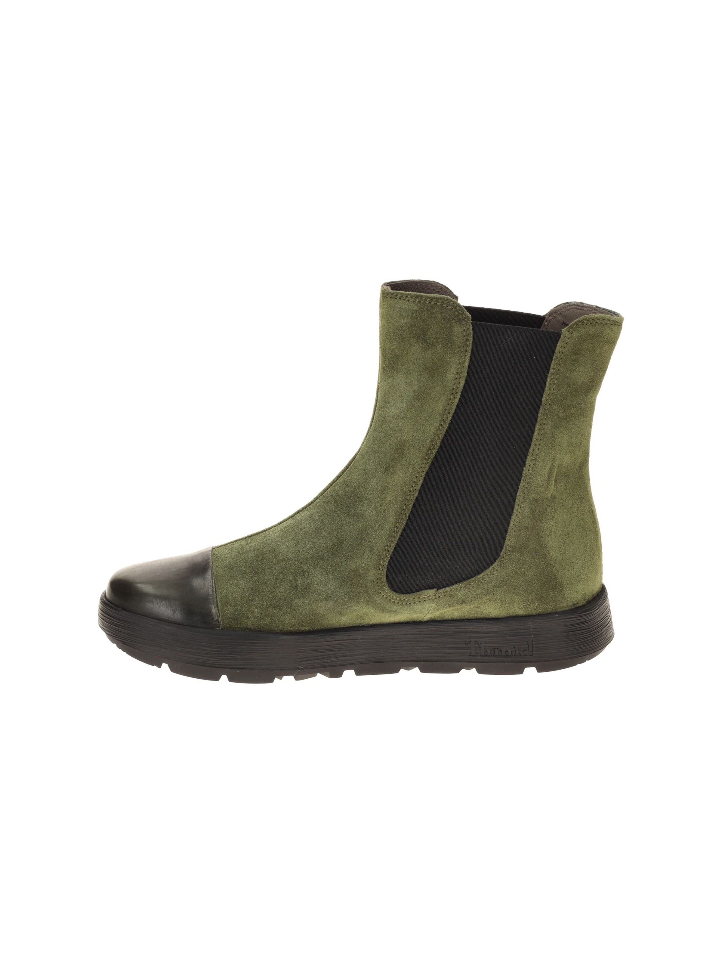 THINK! Boots 'Comoda' in Green