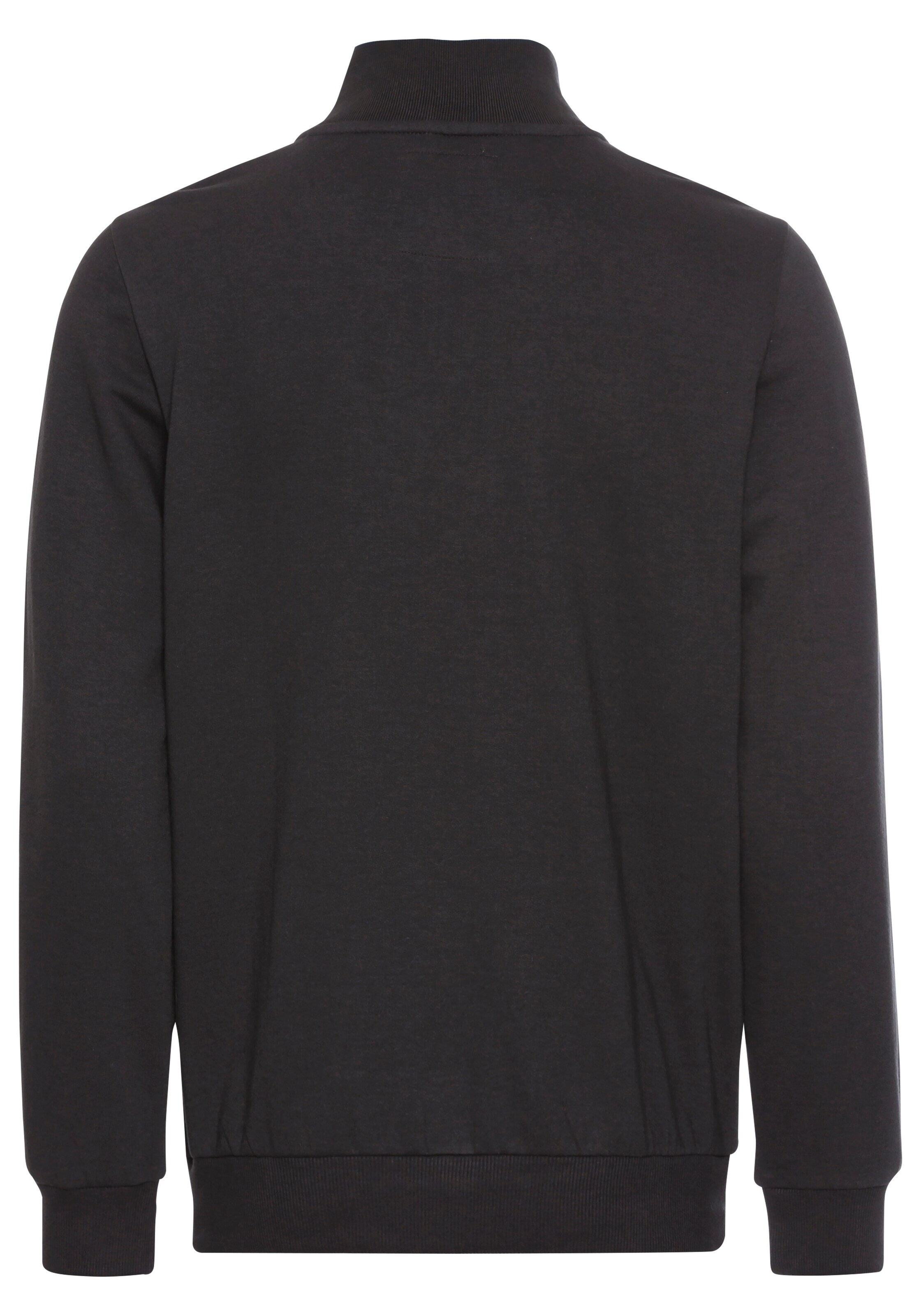 Man's World Sweatshirt in Grey