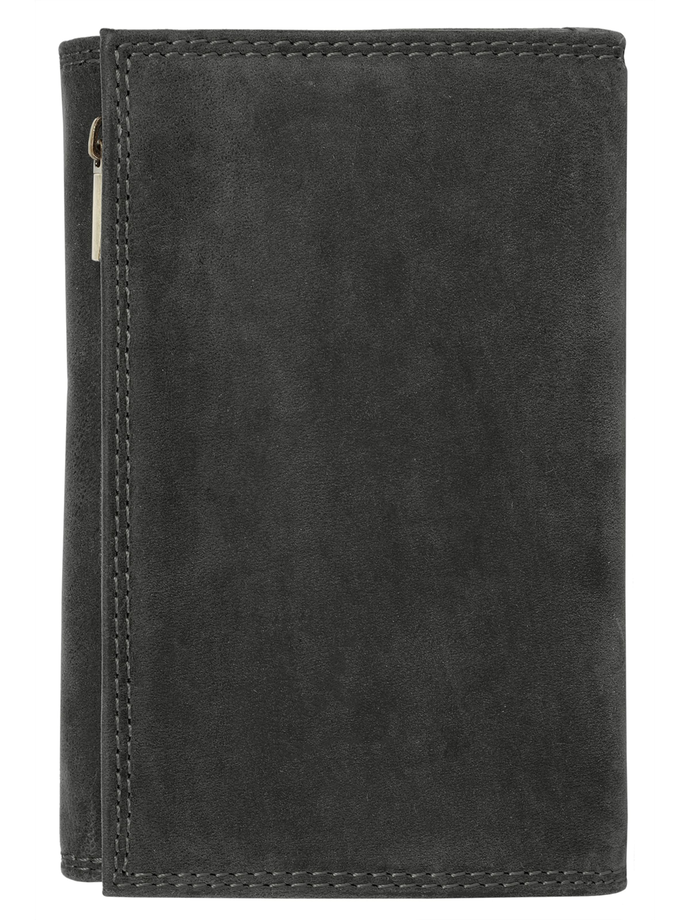 Bagan Wallet 'Bagan Geldbörse' in Black