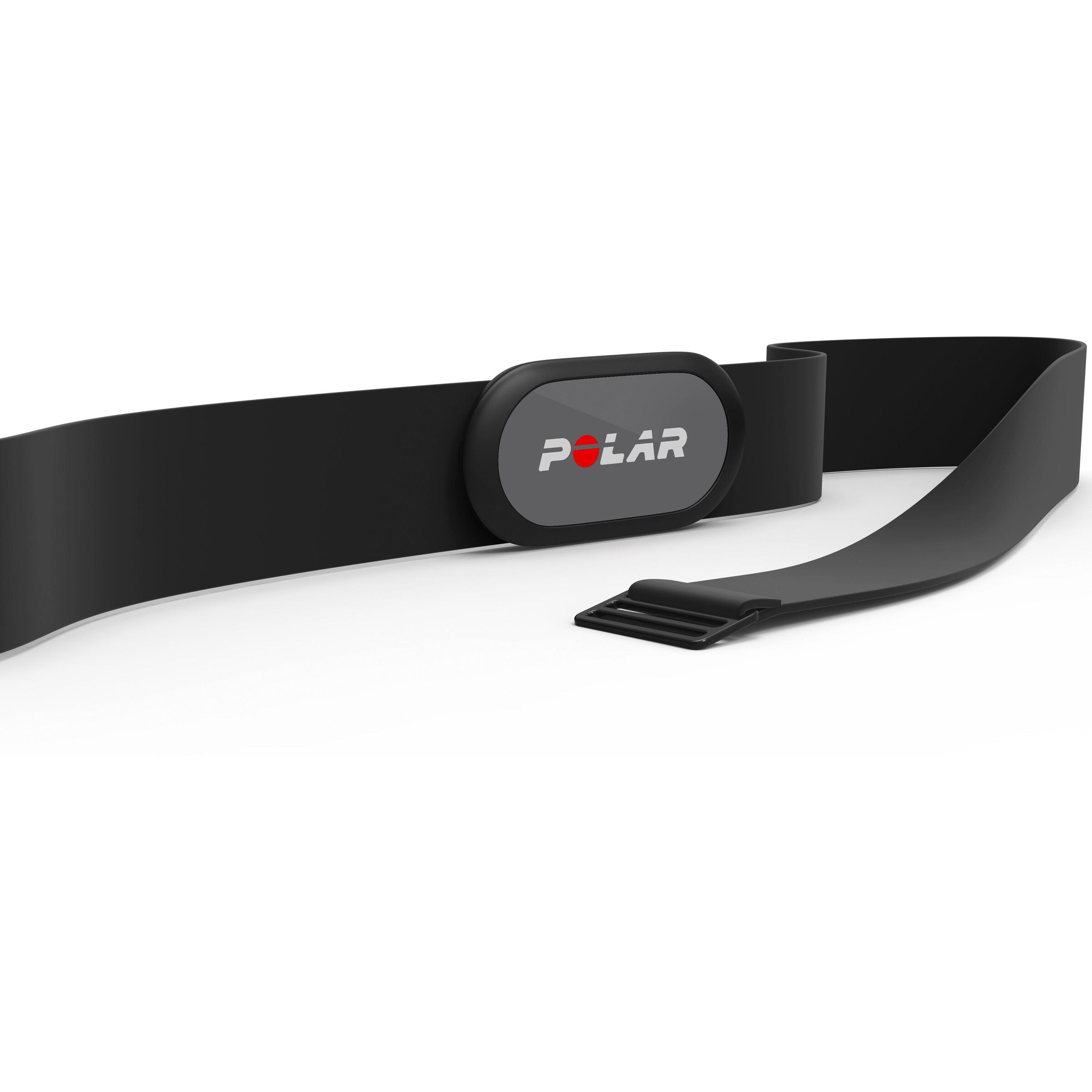POLAR Electronics 'H9' in Black
