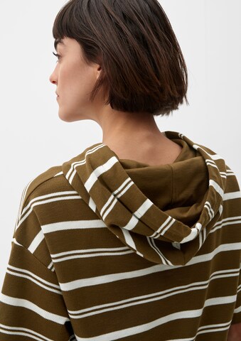 s.Oliver Shirt in Grün
