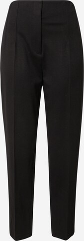 COMMA Tapered Hose in Schwarz: predná strana