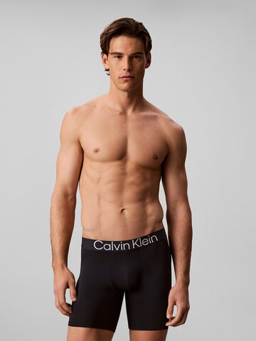 Calvin Klein Boxershorts in Blau: Vorderseite