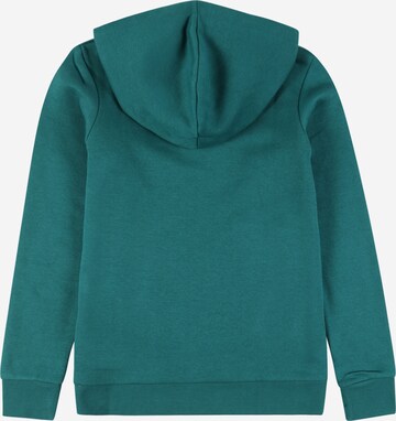 Jack & Jones Junior - Sweatshirt em verde