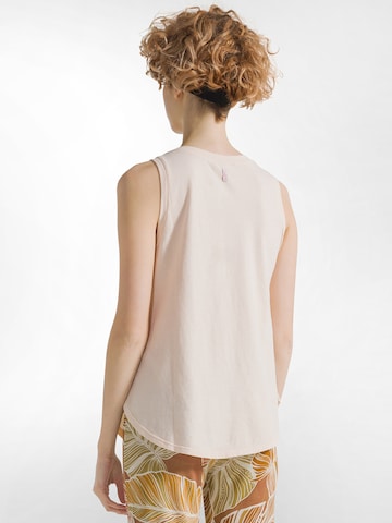 Top di DEHA in beige