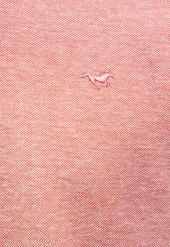 MUSTANG Shirt ' Style Palco ' in Rot
