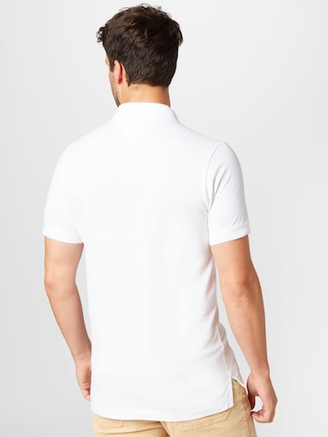 Maglietta di Tommy Jeans in bianco
