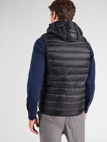 BLEND Vest 'BHBROMSEY' in Black