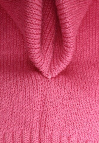 SAMAYA Beanie 'Elen' in Pink