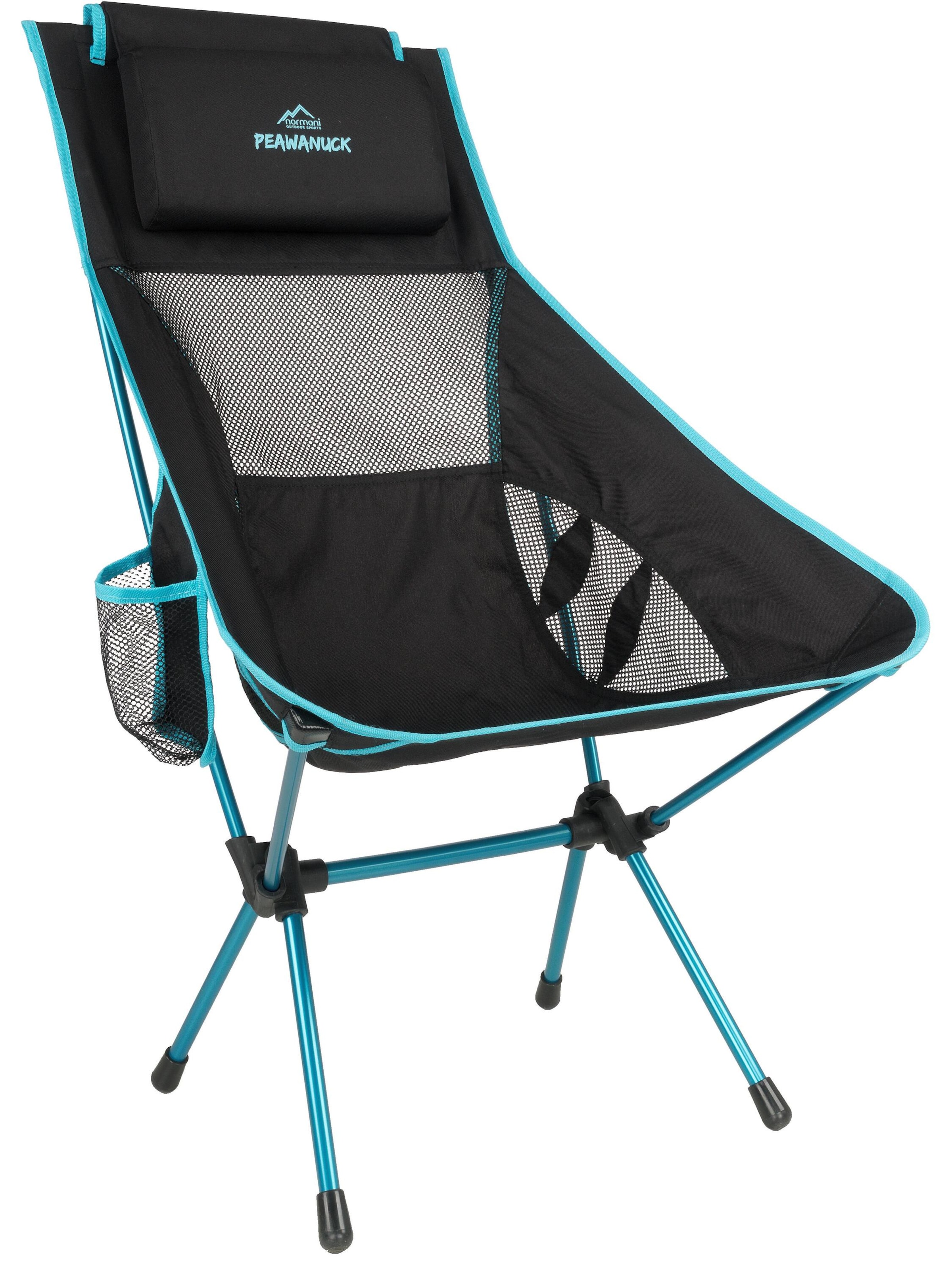 Accessoires 'Peawanuck' normani en noir