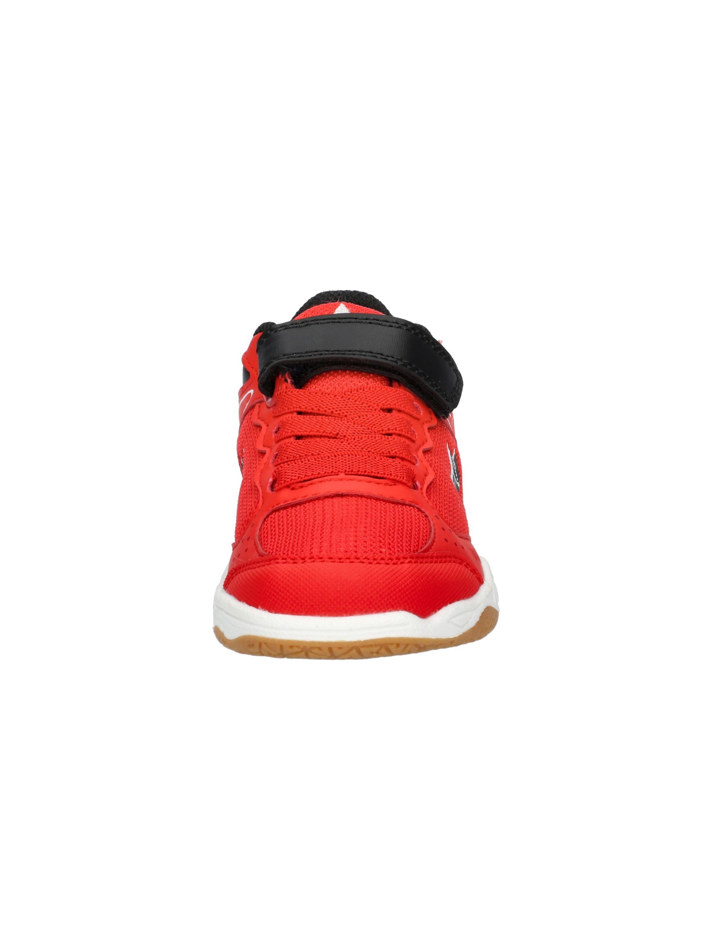LICO Athletic Shoes 'Speed Indoor VS' in Red