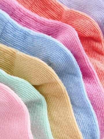 Chaussettes Next en bleu