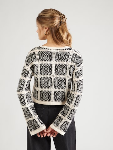 Giacchetta 'ONLLOA' di ONLY in grigio