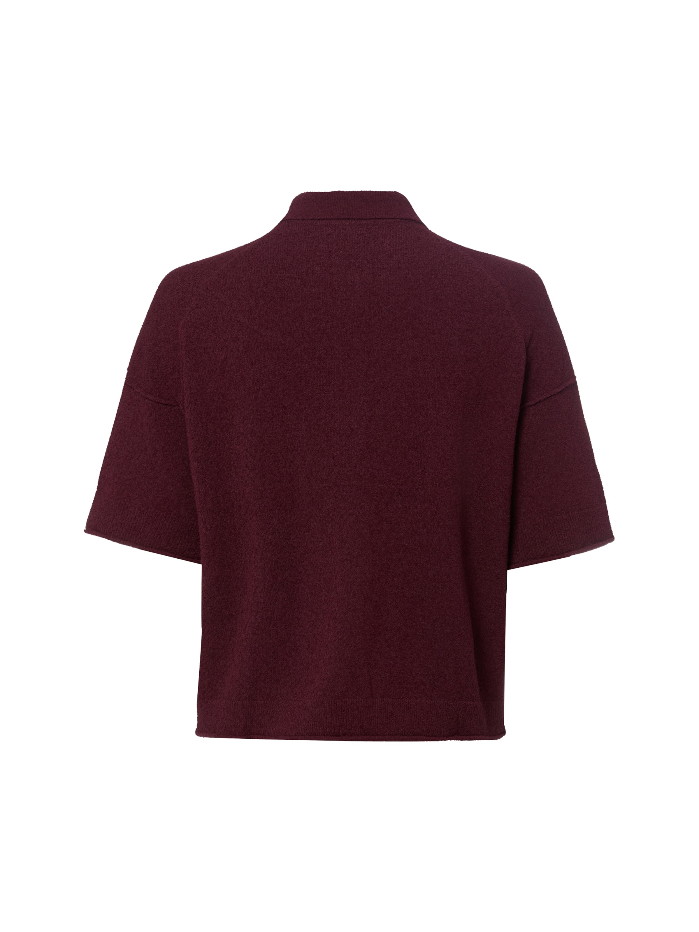 Marc O'Polo Pullover in Lila
