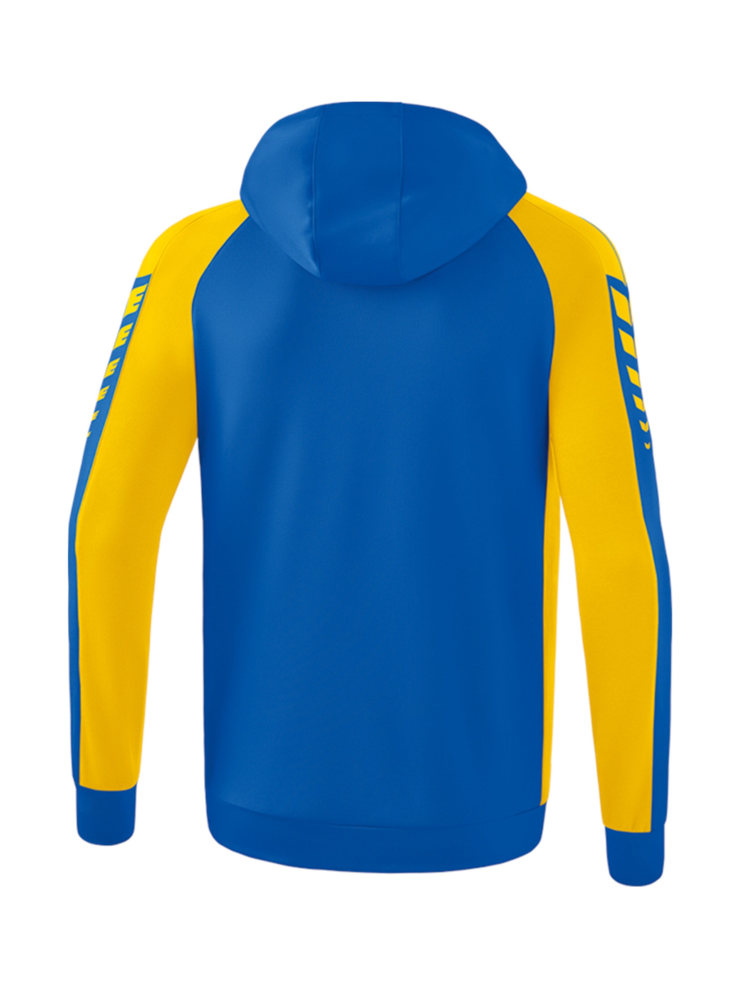 ERIMA Athletic Jacket in Blue