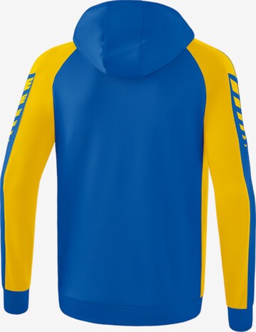 ERIMA Sportjacke in Blau