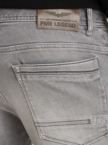 regular Jeans 'Skyrak regular fit jeans' di PME Legend in grigio
