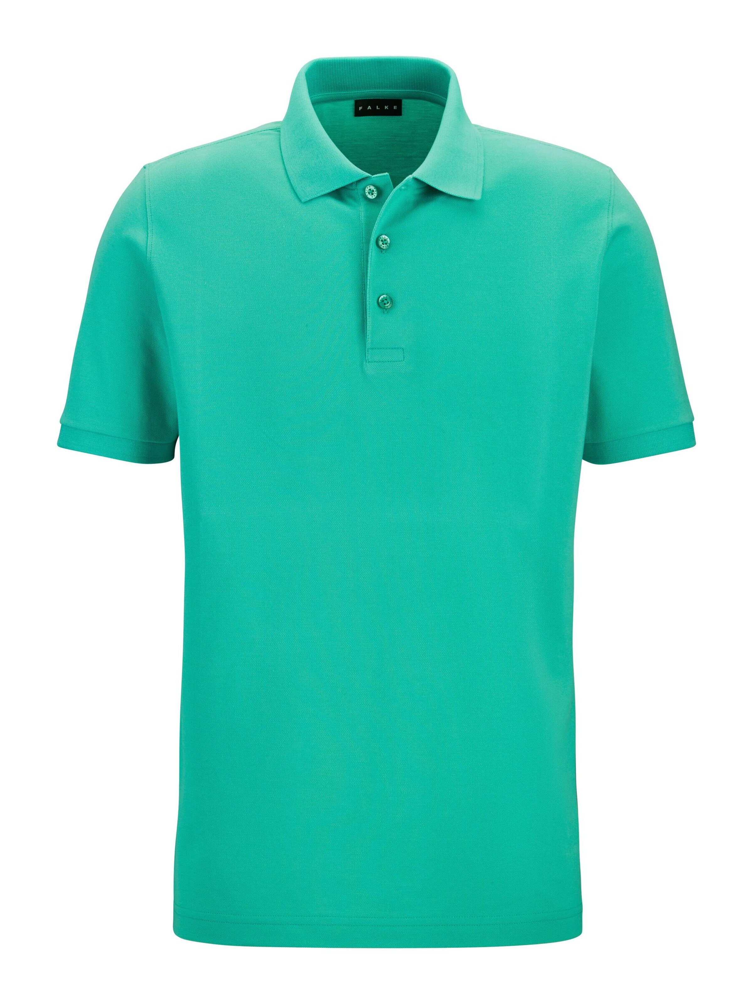 FALKE Shirt 'Essential'‌ in Blau