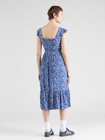 Abito di Trendyol in blu