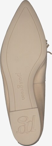 Paul Green Slipper in Beige