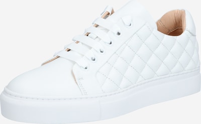 Billi Bi Sneakers low in white, Item view