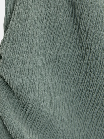 Haut Pull&Bear en vert