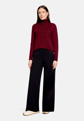 Pullover di Betty Barclay in lilla