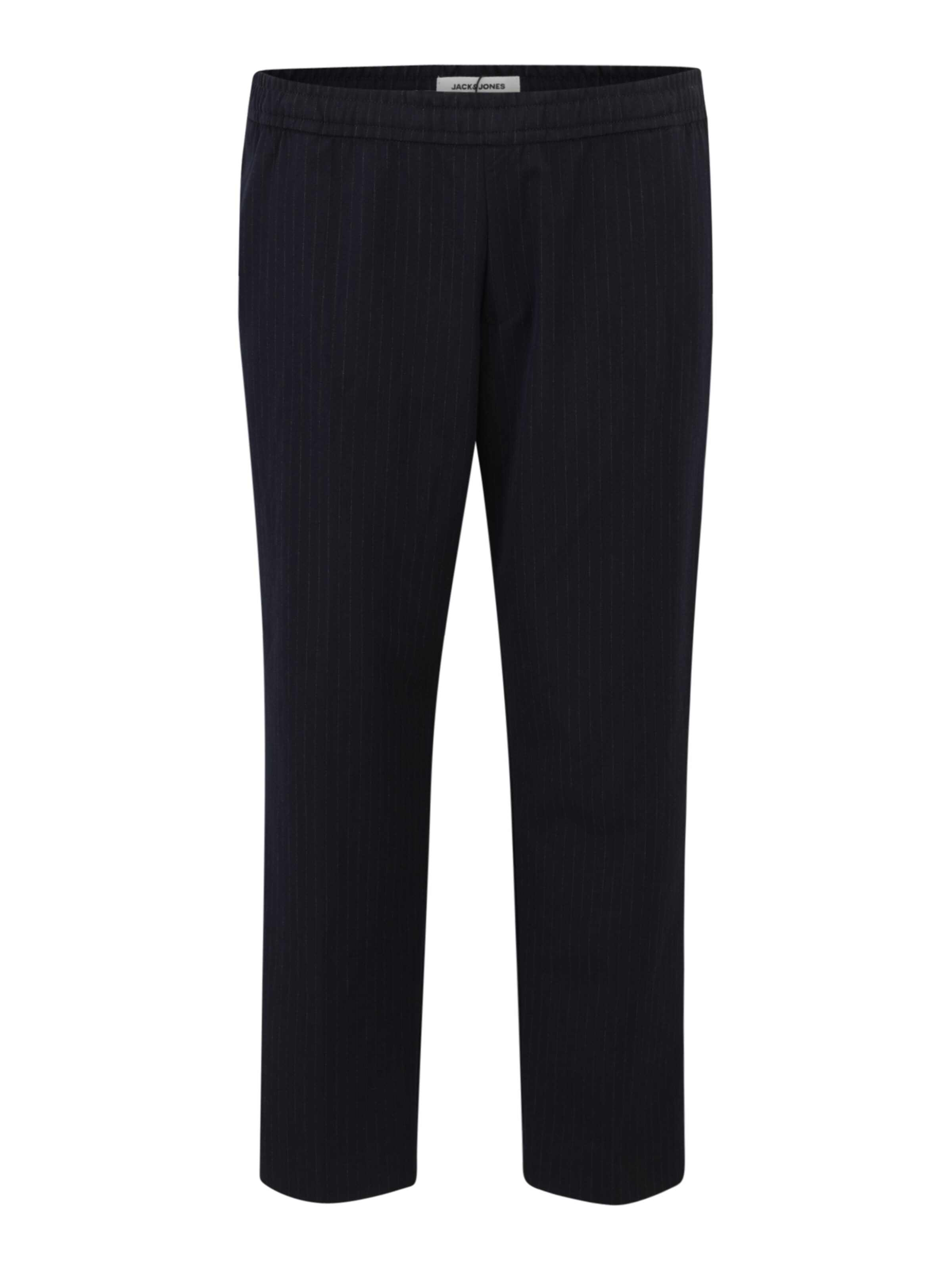 Regular Pantalon 'JPSTKane JJEDwin' Jack & Jones Plus en bleu : devant