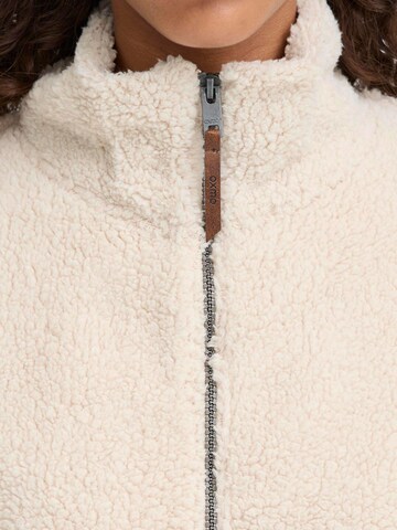 Oxmo - Chaleco ' OXBERINA ' en beige