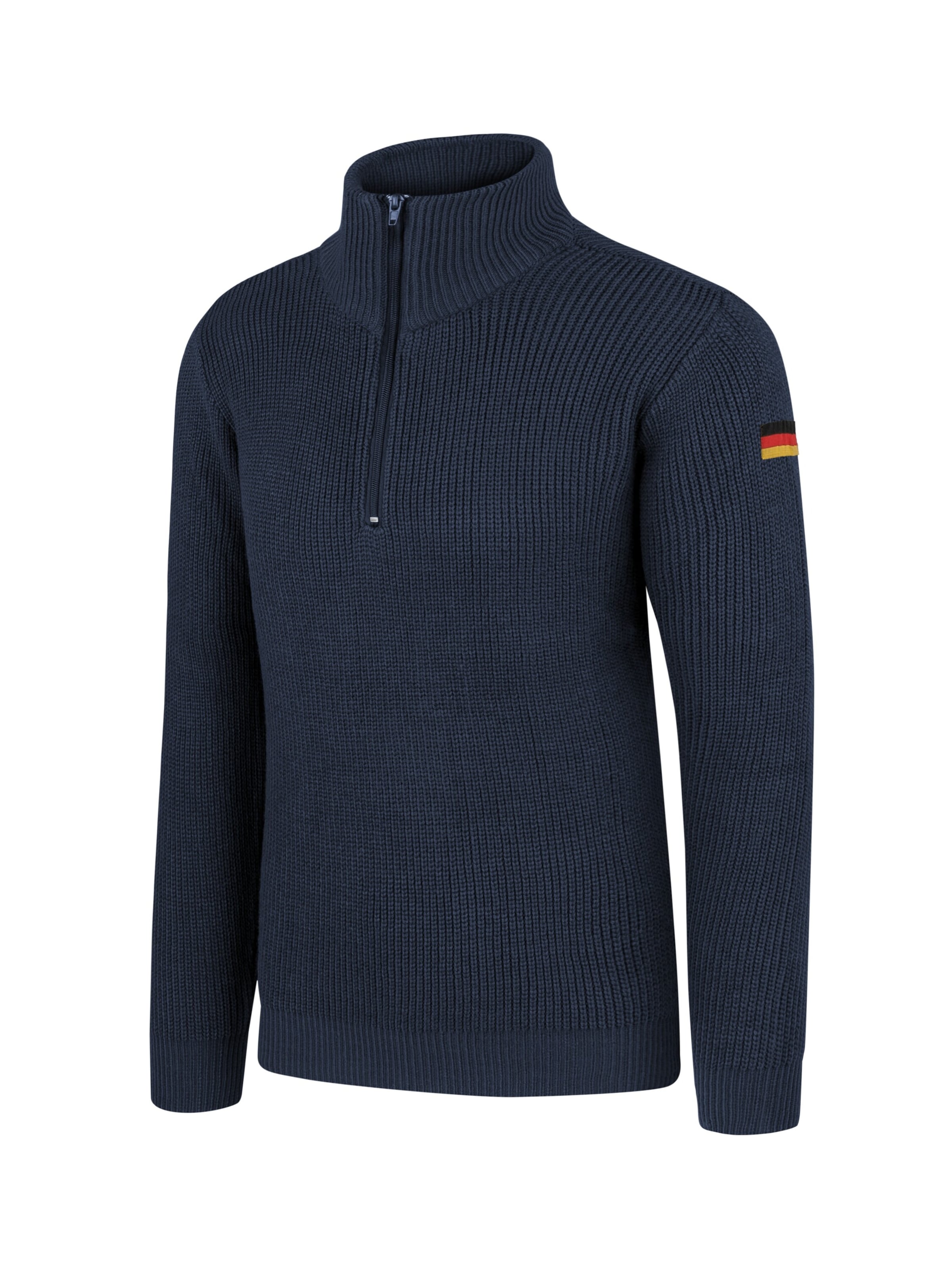 normani Sweater 'Höntrup' in Blue