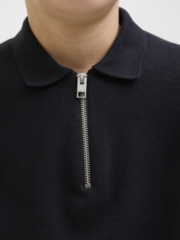 Jack & Jones Junior Pullover i sort