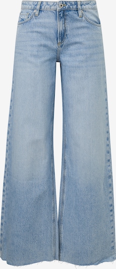 QS Jeans-Hose ' CATIE ' in 24-25/30 in hellblau, Produktansicht