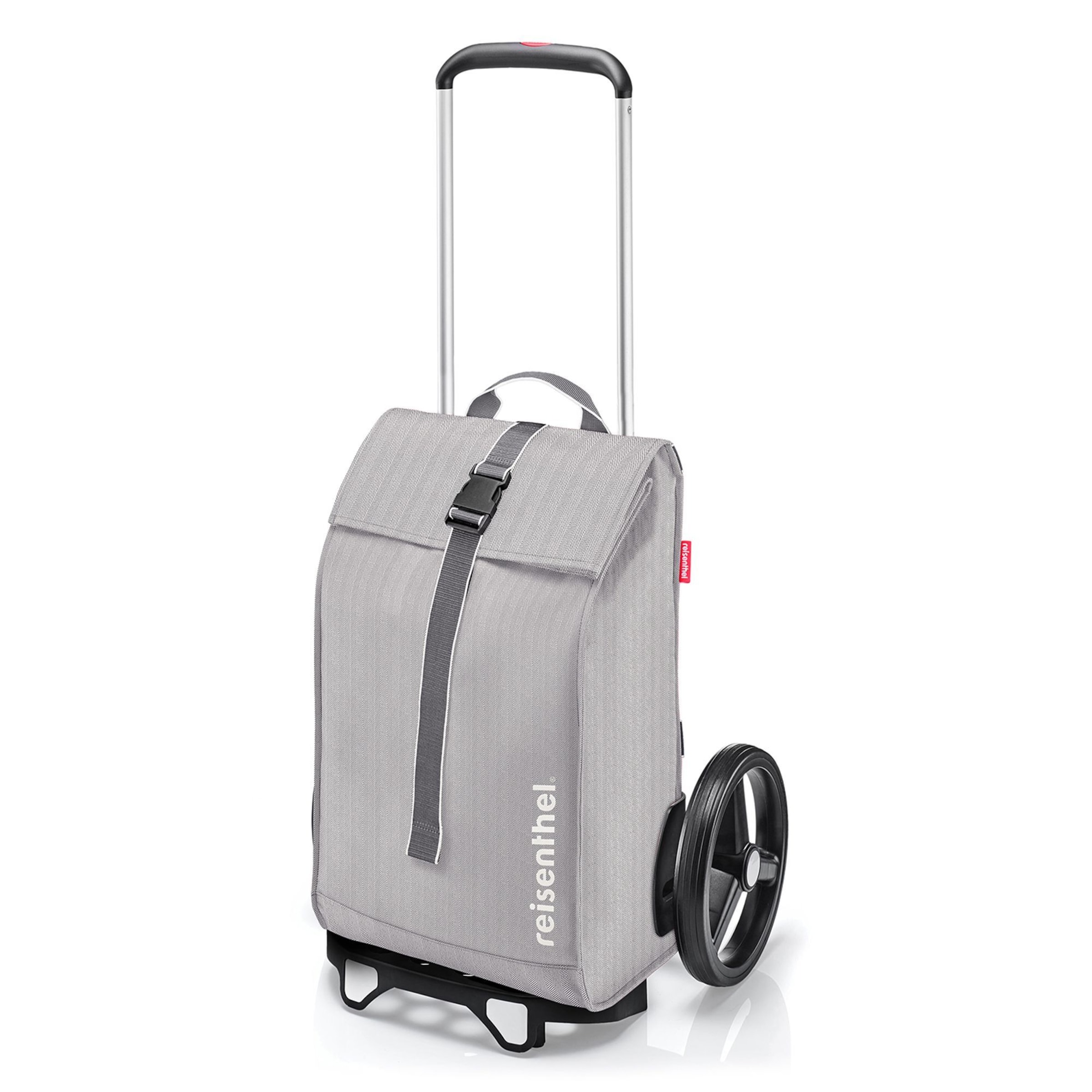 REISENTHEL Trolley 'Citycruiser' in Grey