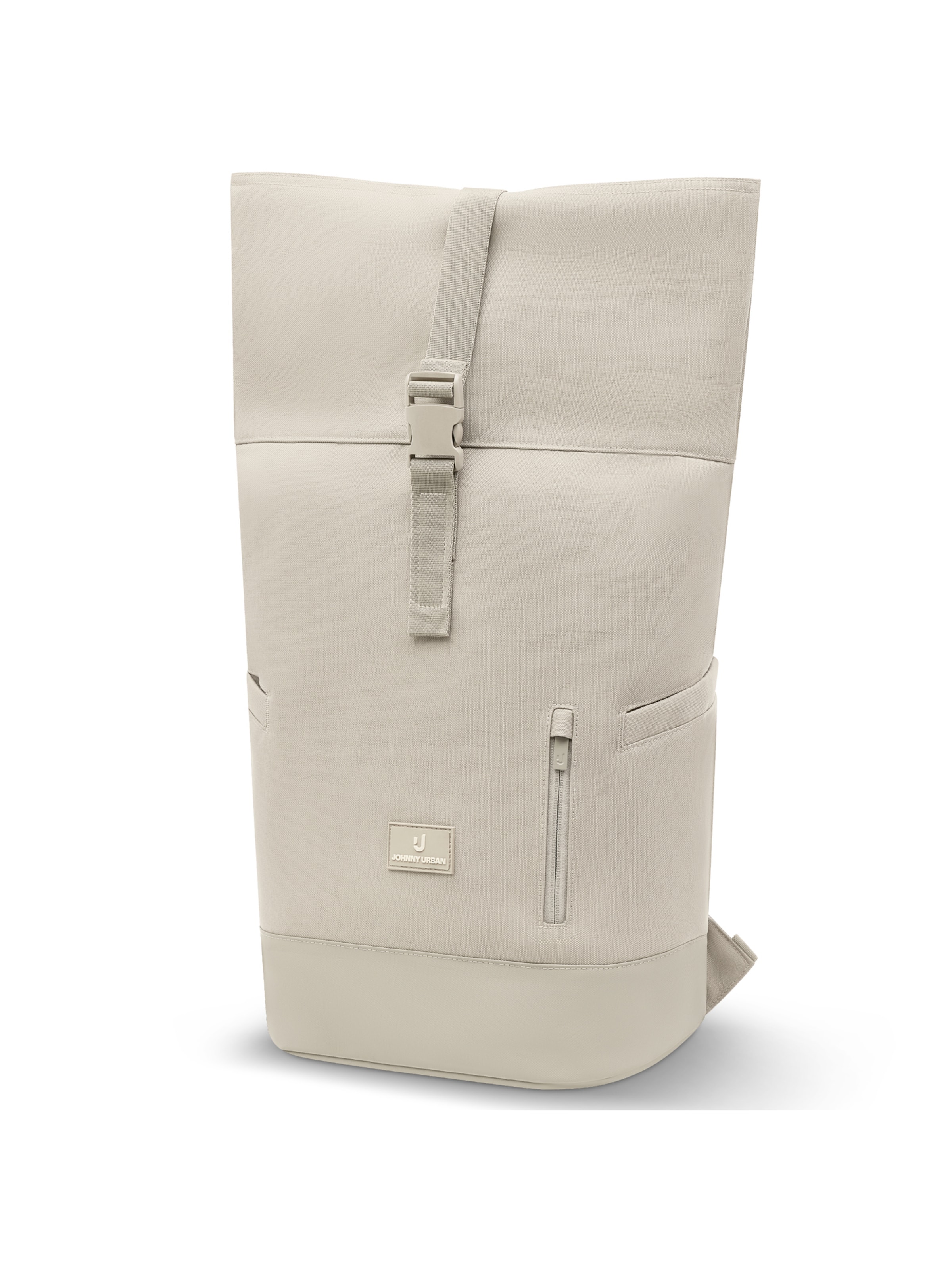 Zaino 'Luca Medium' di Johnny Urban in beige