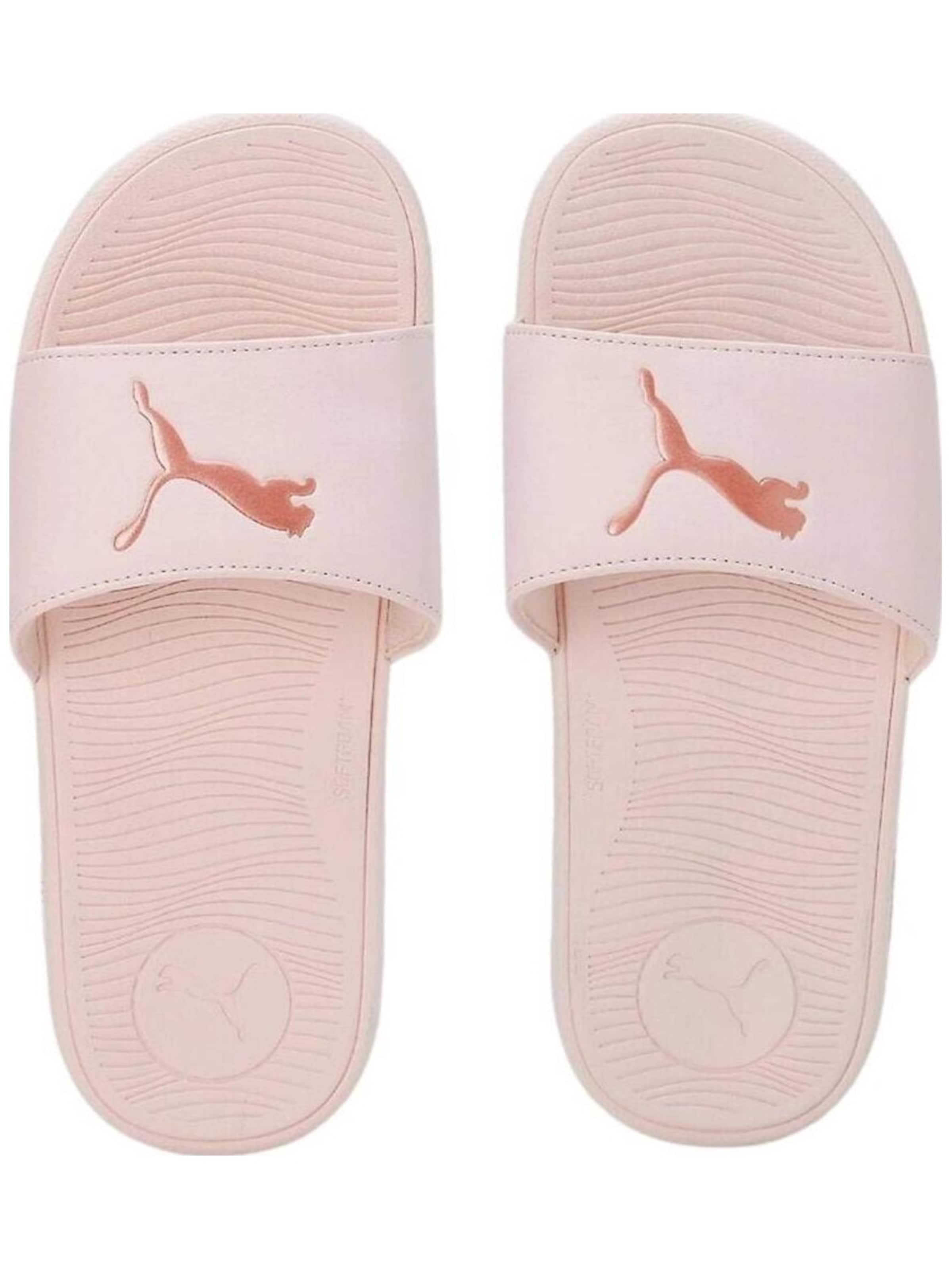 PUMA Pantolette 'Cool Cat 2.0'‌‌‌‌‌‌‌‌‌‌ in Pink