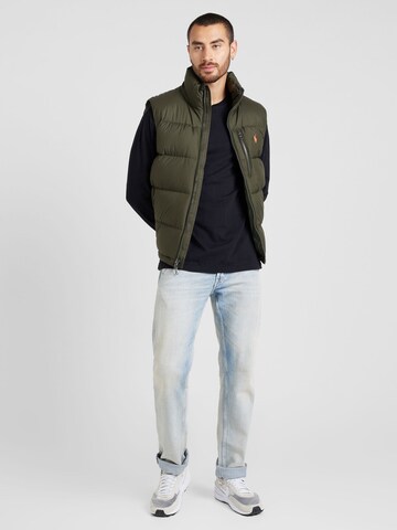 Polo Ralph Lauren Μπλουζάκι σε μπλε